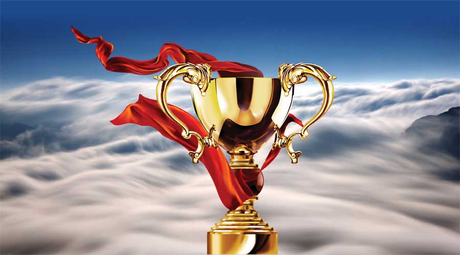 必一运动霸气摘星：智能家居领军品牌大雁奖！