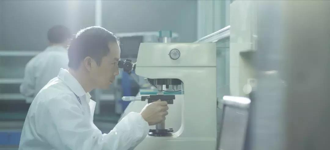 必一运动出品，必属精品——超级品控系统为质量保驾护航