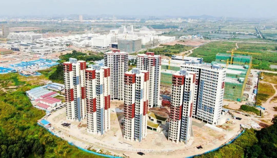 快速响应，高效配合，必一运动助力东莞粤海银瓶合作创新区隔离酒店建设